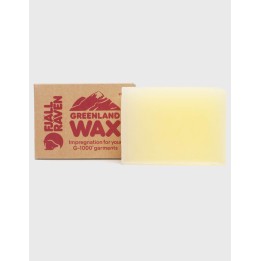 Greenland wax 40g - Wosk do impregnacji odzieży Fjallraven