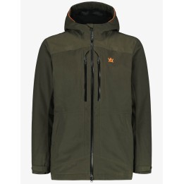 Extreme Lite MS Night Green - Veste pour toute l'année Membrane APS