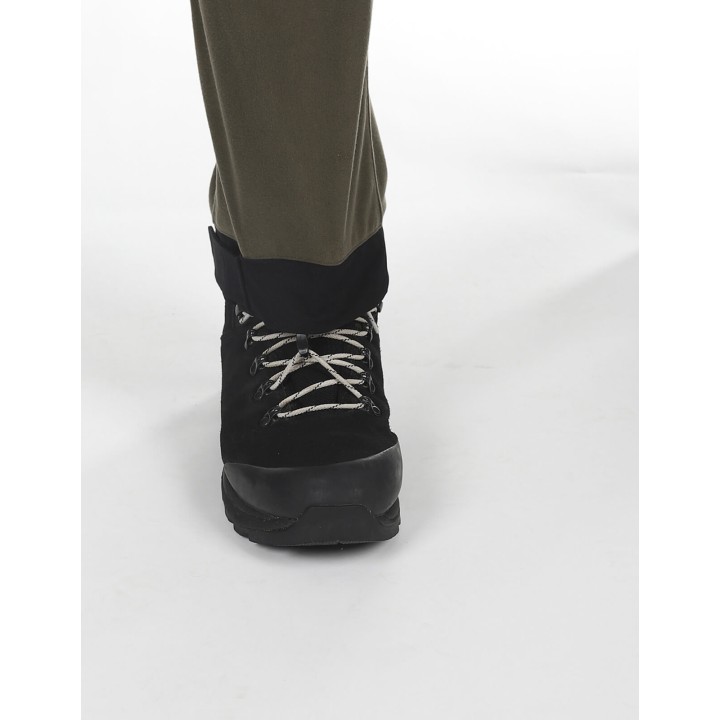 Extreme Lite MS Night Green - celoroční lovecké kalhoty s membránou APS