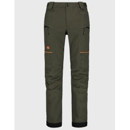 Extreme Lite MS Night Green - pantalon de chasse toute l'année membrane APS
