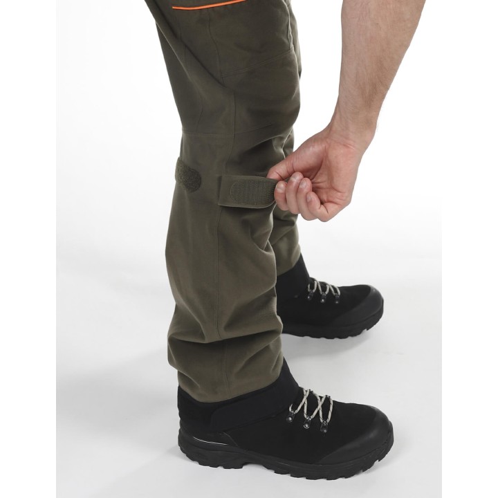 Extreme Lite MS Night Green - all-season set APS membrane