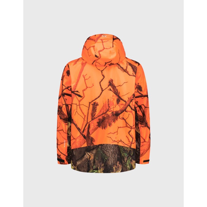 Extreme Lite Ms Blaze 3D - Veste pour toute l'année Membrane APS