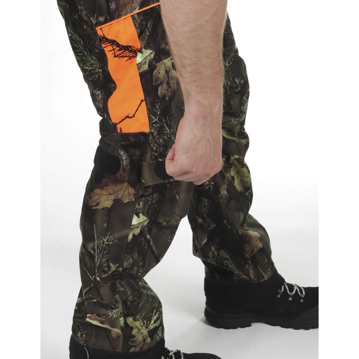 Extreme Lite MS BlindMax HD year-round pants APS membrane.