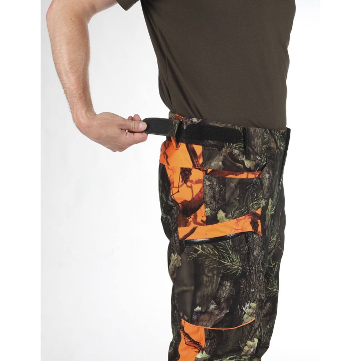 Extreme Lite MS BlindMax HD year-round pants APS membrane.