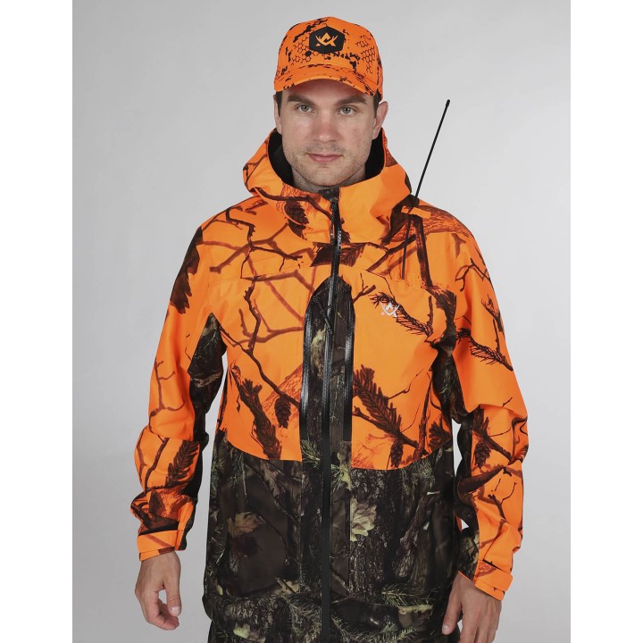 Extreme Lite Ms Blaze 3D - Veste pour toute l'année Membrane APS