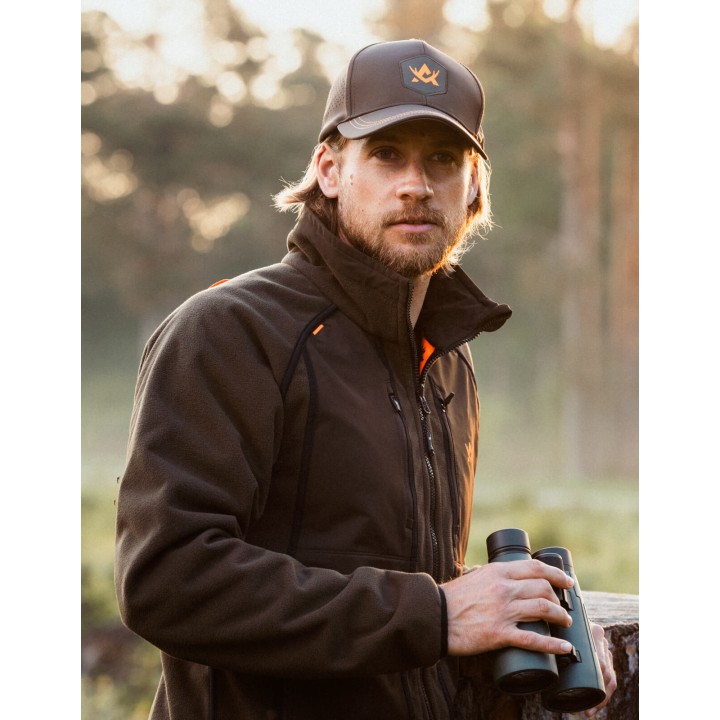 Raptor MS Elk Hunter - doppelseitige Vliesmembran APS