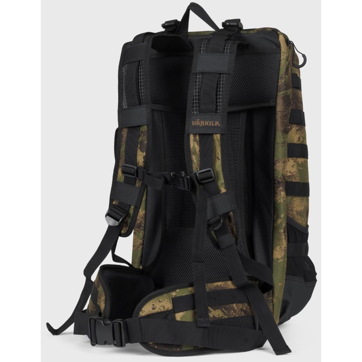Deer Stalker Backpack - plecak z uchwytem na broń 27 l