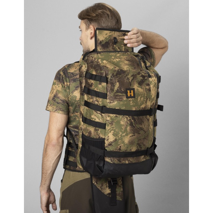 Deer Stalker Backpack - plecak z uchwytem na broń 27 l
