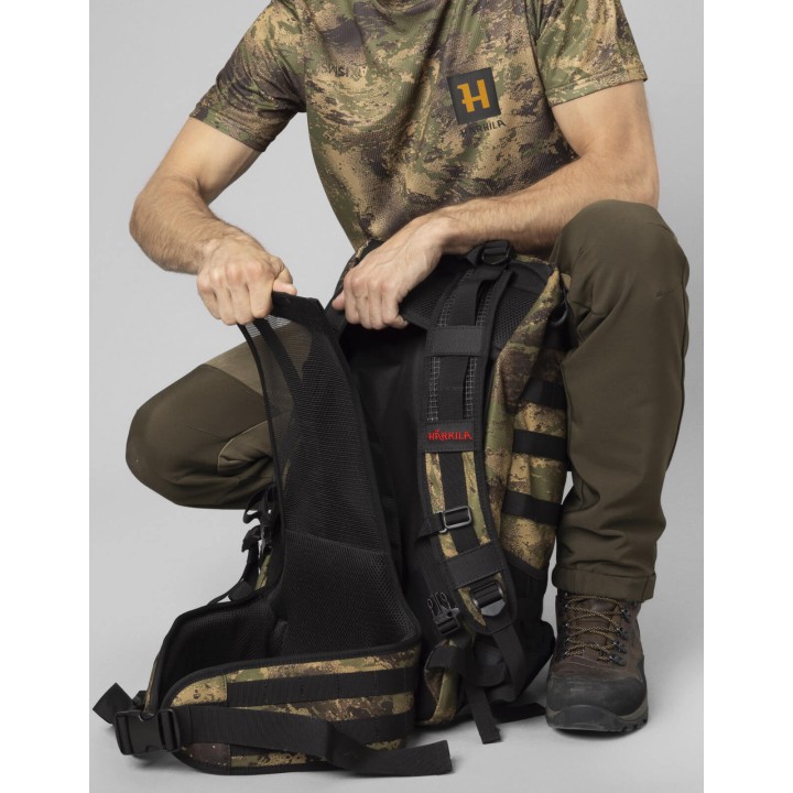 Deer Stalker Backpack - plecak z uchwytem na broń 27 l