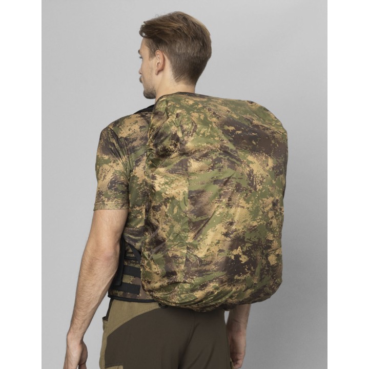 Deer Stalker hátizsák - hátizsák fegyvertartóval 27 l