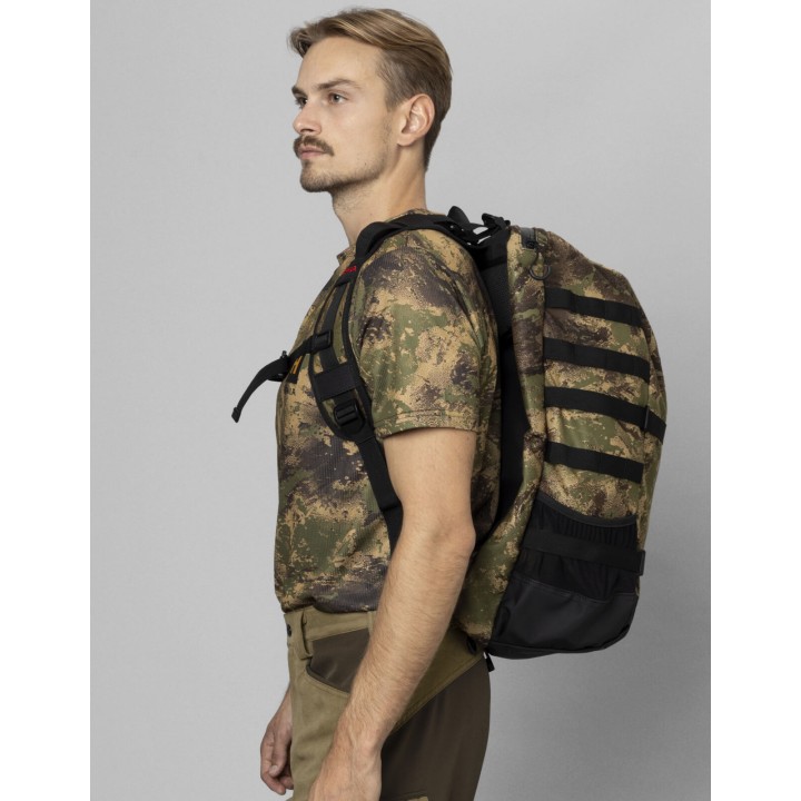 Deer Stalker hátizsák - hátizsák fegyvertartóval 27 l