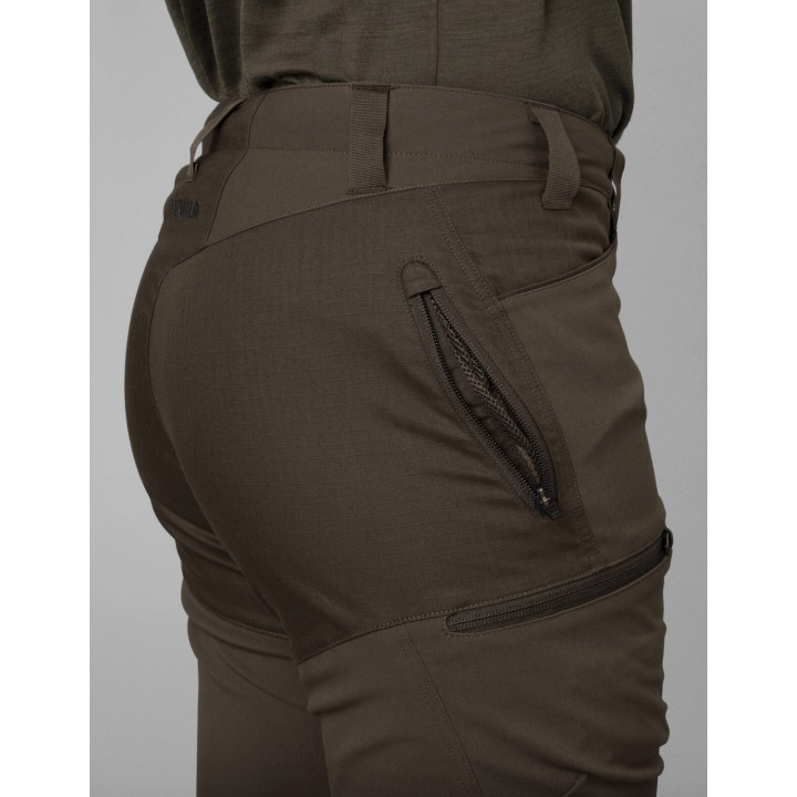 Runa Women - Harkila Damen-Trekkinghose