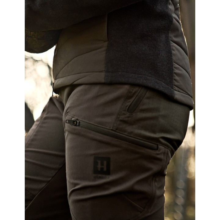 Runa Women - Pantalon de trekking pour femmes Harkila
