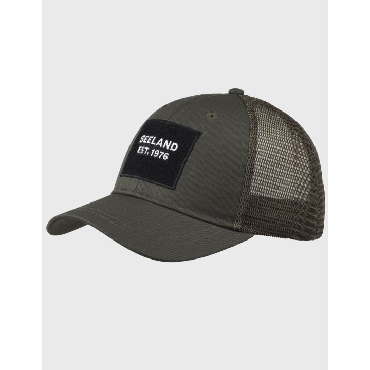 Granite Trucker Seeland - casquette de baseball