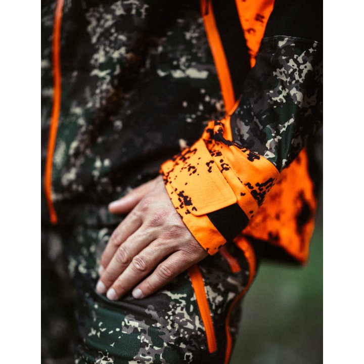 BESTSELLER! Alaska Superior Pro Ms BlindTech Safety Mix – celoroční sada s membránou APS