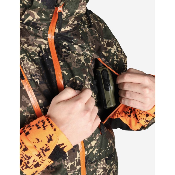 BESTSELLER! Alaska Superior Pro Ms BlindTech Safety Mix – celoročná sada s membránou APS