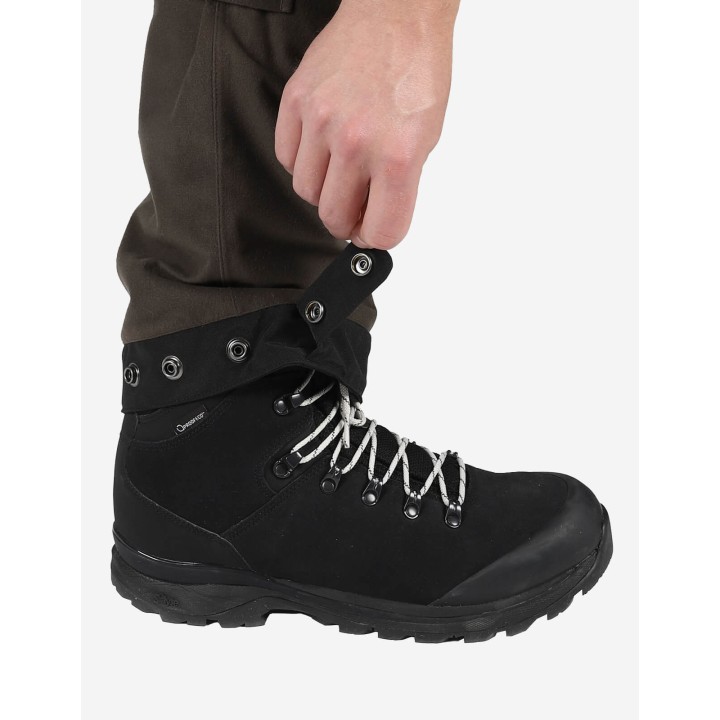 Alaska Superior Pro Ms Brown-Black - all-season set APS membrane