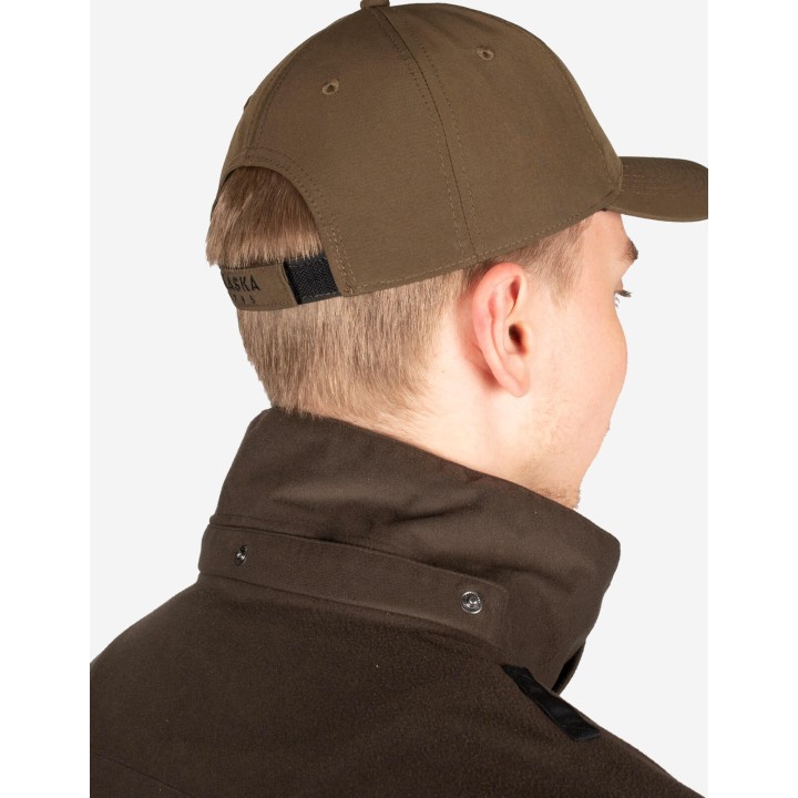 Alaska Superior Pro Ms Brown-Black - all-season jacket with APS membrane