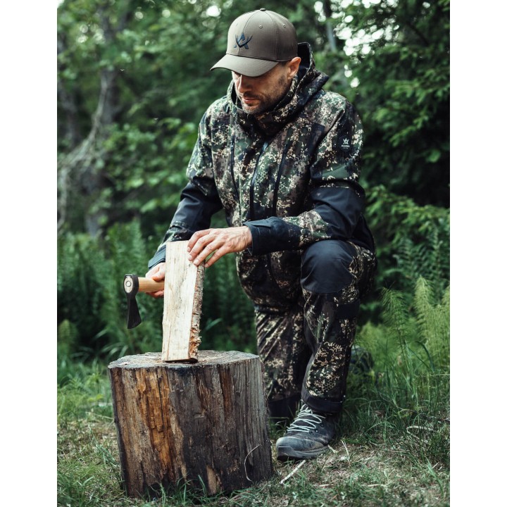Alaska Superior Pro Ms BlindTech Invisible II celoroční sada membrána APS