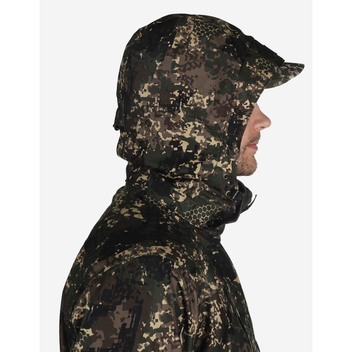 Alaska Superior Pro Ms BlindTech Invisible II ensemble toutes saisons membrane APS