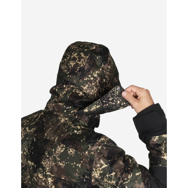 Alaska Superior Pro Ms BlindTech Invisible II zestaw całoroczny membrana APS