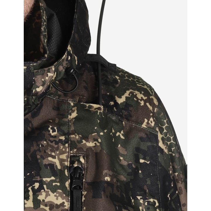 Alaska Superior Pro Ms BlindTech Invisible II ensemble toutes saisons membrane APS