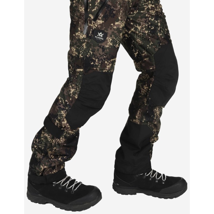 Alaska Superior Pro Ms BlindTech Invisible II celoroční sada membrána APS