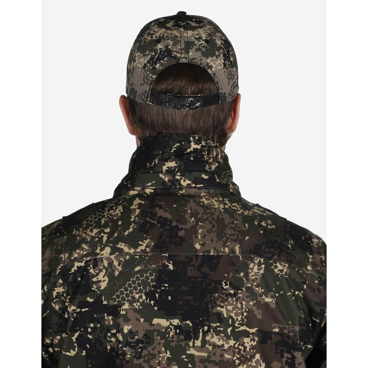 Alaska Superior Pro Ms BlindTech Invisible II – celoroční bunda s membránou APS