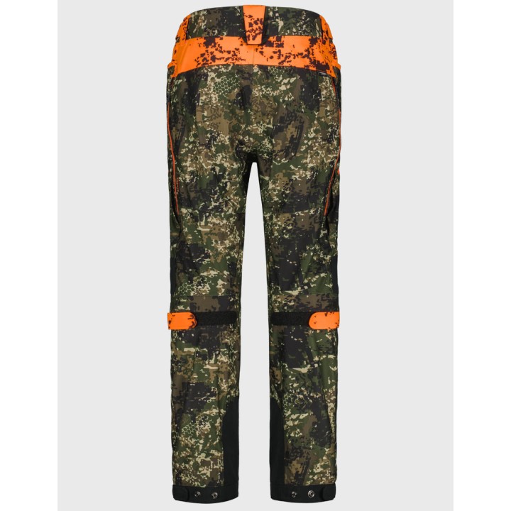 Alaska Superior Pro Ms BlindTech Safety Mix - all-season pants with APS membrane