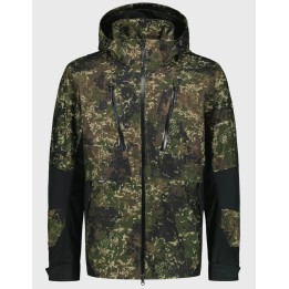 Alaska Superior Pro Ms BlindTech Invisible II - all-season jacket with APS membrane