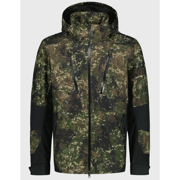 Alaska Superior Pro Ms BlindTech Invisible II - all-season jacket with APS membrane