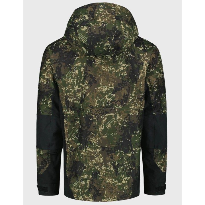 Alaska Superior Pro Ms BlindTech Invisible II - veste toutes saisons membrane APS