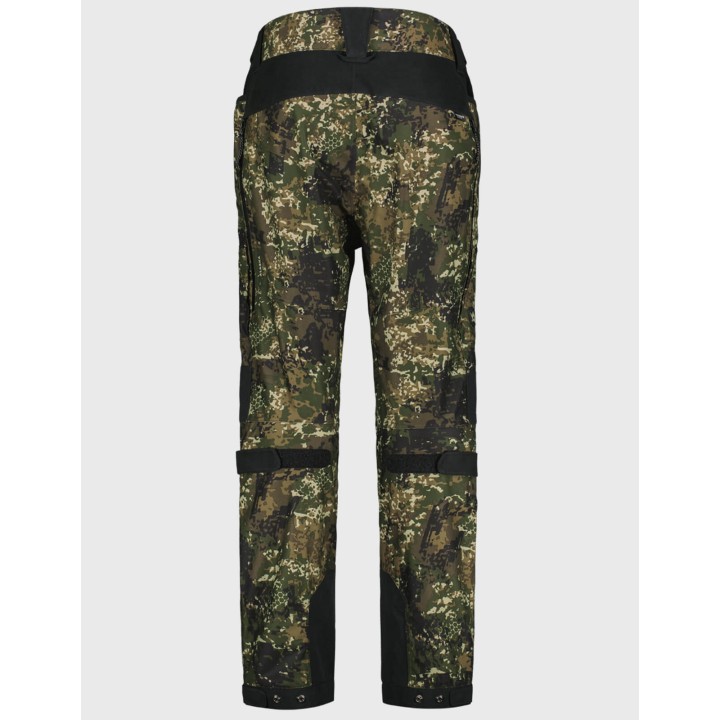 Alaska Superior Pro Ms BlindTech Invisible II- spodnie całoroczne membrana APS