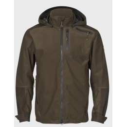 Celoroční bunda Forest Hunter GTX s membránou