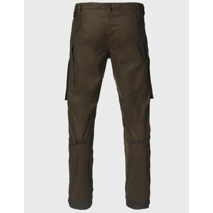 Forest Hunter all-season pants with membrane