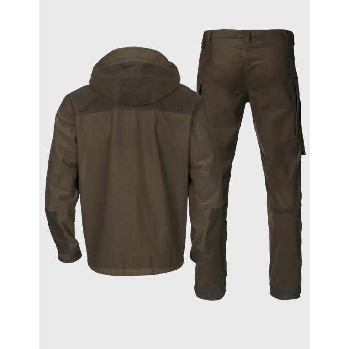 Kit toutes saisons Forest Hunter avec membrane