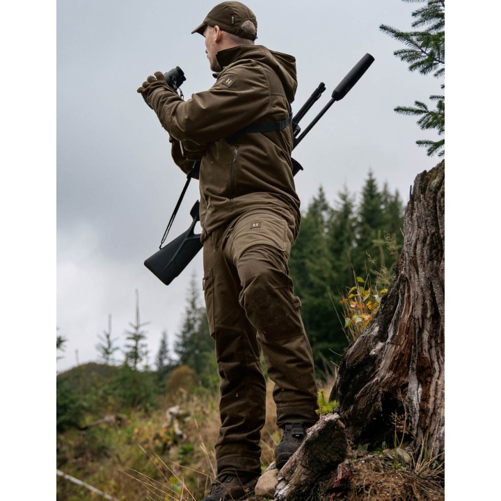 Celoročná súprava Forest Hunter s membránou