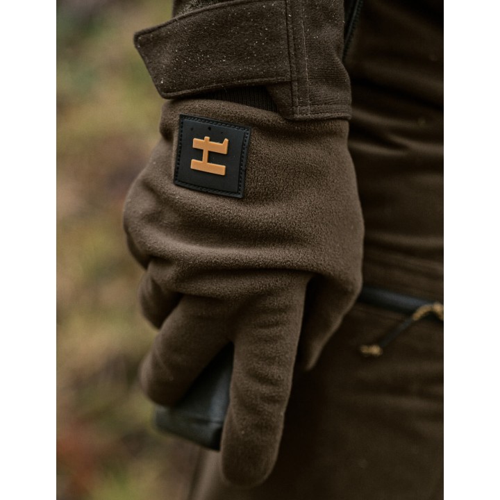 Forest Hunter WSP insulated gloves by Harkila