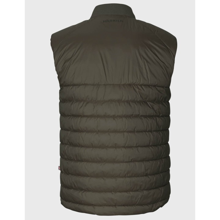 Logmar csomagolható - PrimaLoft® Cross Core™ szigetelt mellény