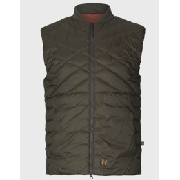 Logmar packable - Zateplená vesta PrimaLoft® Cross Core™