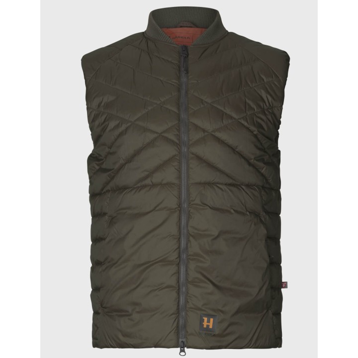 Logmar packable - Gilet isolé PrimaLoft® Cross Core™