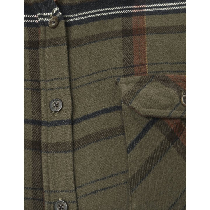 Dámske tričko Skye Flanel Grape Leaf - 100% bavlna