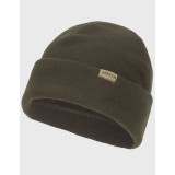 Trygve Beanie - Warme Fleece-Mütze von Harkil