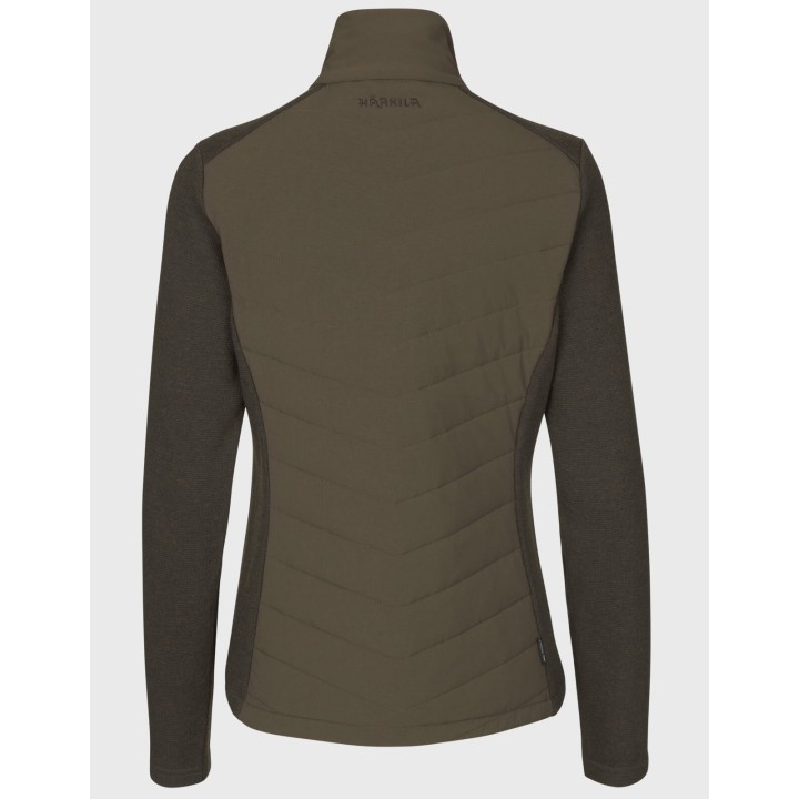 Sandhem Pro Insulated - női vadászpulcsi