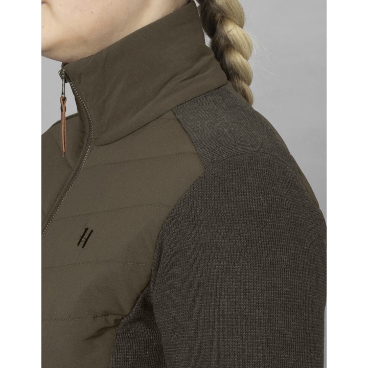 Sandhem Pro Insulated - pull de chasse pour femme