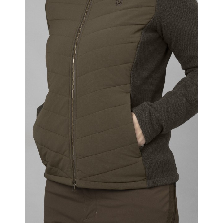 Sandhem Pro Insulated - dámsky lovecký sveter