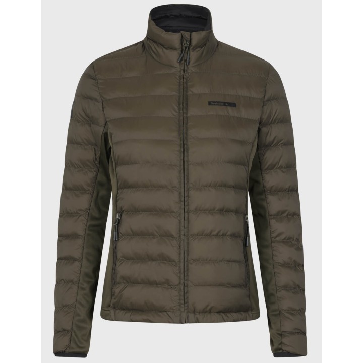 Therma Jacket lightweight women's jacket