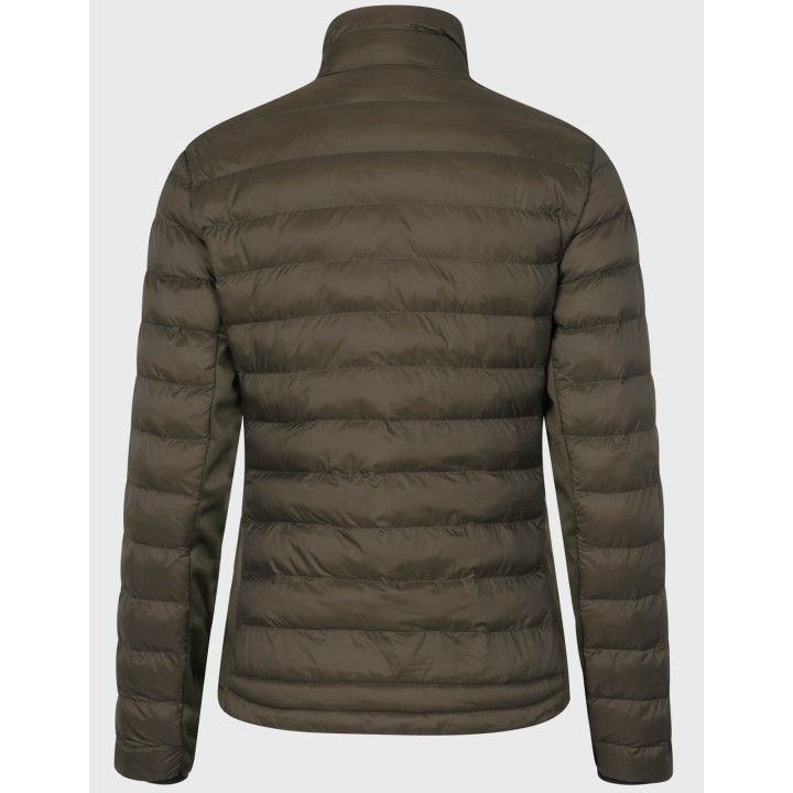 Therma Jacket leichte Damenjacke