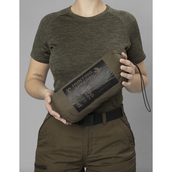 Lehká dámská bunda Therma Jacket