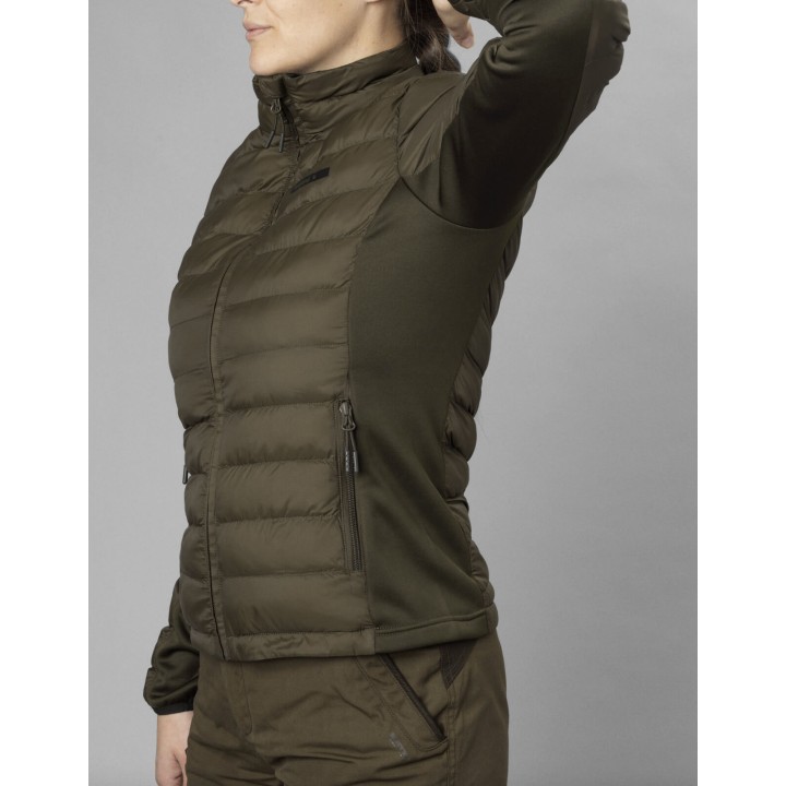 Ľahká dámska bunda Therma Jacket